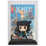 Funko Marvel X-Men POP Comic Covers Weapon X Figure Set - Radar Toys