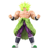 Bandai Dragon Ball Super Figure-riseStandard Super Saiyan Broly Full Power Model Kit - Radar Toys