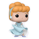 Funko Disney Cinderella 75th POP Cinderella Vinyl Figure - Radar Toys