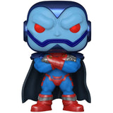 Funko X-Men S3 POP Apocalypse Vinyl Figure - Radar Toys