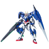 Bandai Gundam 00 HG 00 Gundam Seven Sword/G 1:144 Scale Model Kit