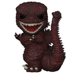 Funko Godzilla 70th Anniversary POP Godzilla 2016 Vinyl Figure