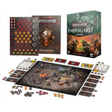 Warhammer Underworlds Embergard Core Game Set - Radar Toys