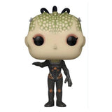 Funko Star Trek First Contact POP The Borg Queen Figure - Radar Toys