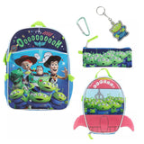 Bioworld Disney Toy Story Character Backpack - Radar Toys