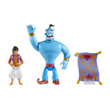 Mattel Disney Aladdin Storytellers Figure Set - Radar Toys