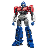 Yolopark Transformers One Orion Pax AMK Series 14cm Model Kit - Radar Toys