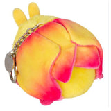 Squishable Rosy Maple Moth Micro 4 Inch Keychain Plush