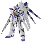 Bandai Char's Counter Attack MG Hi-Nu Gundam Ver.Ka Amuro Ray's Customize 1:100 Scale Model Kit