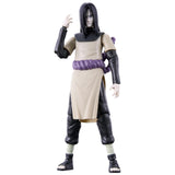 Bandai Naruto Shippuden Anime Heroes Orochimaru Action Figure - Radar Toys