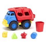 Green Toys Disney Baby Mickey Mouse And Friends Shape Sorter Truck - Radar Toys
