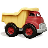 Green Toys Dump Truck Toy Vehicle - Radar Toys