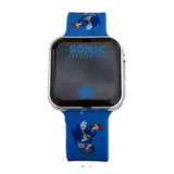 Monogram Sonic LED Digital Watch With Straps - Radar Toys