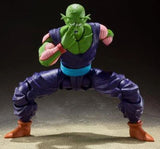 Bandai Dragon Ball Z Piccolo Proud Namekian SH Figuarts Figure - Radar Toys