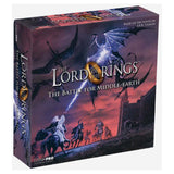 Ultra Pro Lord Of The Rings The Battle For Middle-Earth Card Game - Radar Toys