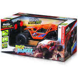 Maisto Tech RC Pro Series Rock Bouncer RC Vehicle - Radar Toys