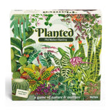 Buffalo Games Planted Board Game - Radar Toys