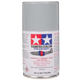 Tamiya Color AS-26 Light Ghost Gray Spray 100mL - Radar Toys