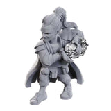 WizKids Dungeons And Dragons Nolzur's Pirate Deck Wizard Figure - Radar Toys
