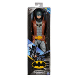 Spin Master DC Brown Vest Batman 12 Inch Action Figure - Radar Toys