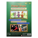 Ultra Pro My First Adventure Finding The Dragon Game - Radar Toys