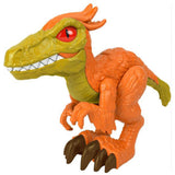 Fisher Price Imaginext XL Jurassic World Pyroraptor Figure - Radar Toys