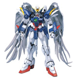 Bandai Gundam Wing Endless Waltz PG Wing Gundam Zero 1:60 Scale Model Kit - Radar Toys