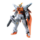Bandai Gundam 00 MG Gundam Kyrios 1:100 Scale Model Kit - Radar Toys