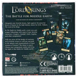 Ultra Pro Lord Of The Rings The Battle For Middle-Earth Card Game - Radar Toys
