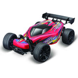 Maisto Tech RC Stunt Series Whip Flash RC Vehicle - Radar Toys