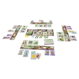 Buffalo Games Planted Board Game - Radar Toys