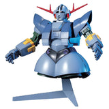 Bandai Mobile Suit Gundam HG Universal Century MSN-02 Zeong 1:144 Scale Model Kit - Radar Toys