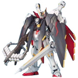 Bandai Crossbone Gundam MG Crossbone Gundam X-1 Full Cloth 1:100 Scale Model Kit - Radar Toys