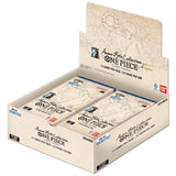 Bandai One Piece Card Game Anime 25th Collection Single Booster Pack - Radar Toys