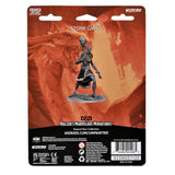 WizKids Dungeons And Dragons Nolzur's Marvelous Miniatures Stone Giant Figure - Radar Toys