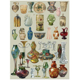 New York Puzzle Thrifting 1000 Piece Jigsaw Puzzle - Radar Toys