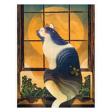 New York Puzzle Clover 500 Piece Jigsaw Puzzle - Radar Toys