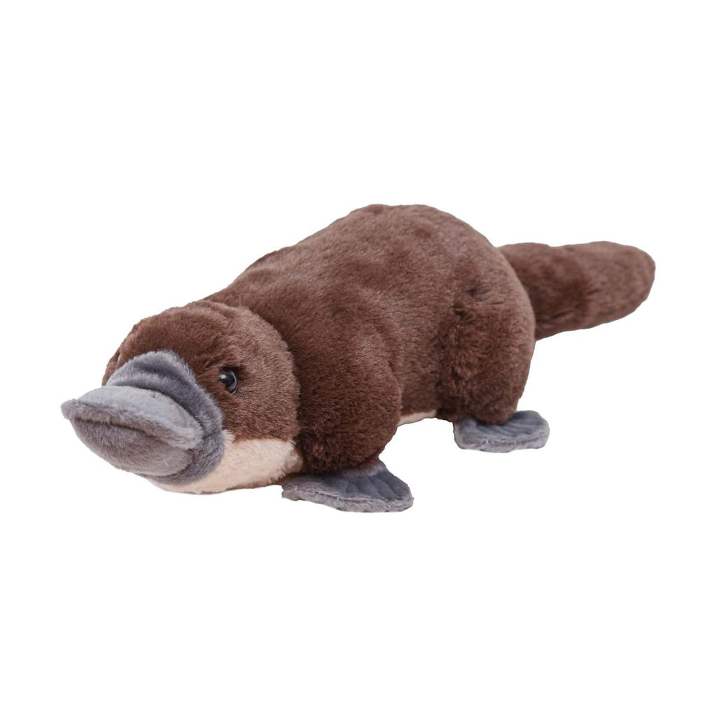 Wild Republic Cuddlekins Mini Platypus 11 Inch Plush Figure