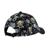 Funko My Hero Academia League Of Villains AOP Hat - Radar Toys