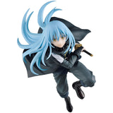 Bandai Namco Reincarnated As A Slime Maximatic Rimuru Tempest Figure - Radar Toys