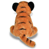 Wild Republic Cuddlekins Tiger Cub 11 Inch Plush Figure - Radar Toys