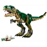 LEGO® Creator T Rex Building Set 31151 - Radar Toys