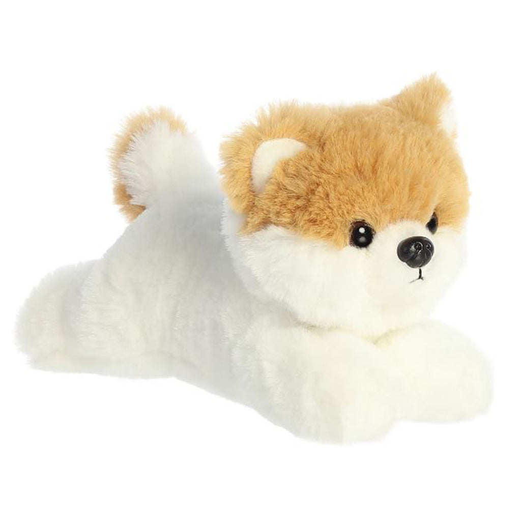 Aurora Pom The Pup 8 Inch Plush Figure