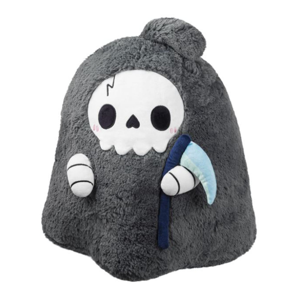 Squishable Grim Reaper Snacker 7 Inch Plush Figure