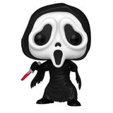 Funko Ghost Face POP Ghost Face Vinyl Figure - Radar Toys