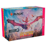 Magic The Gathering The Lost Caverns Of Ixalan Bundle - Radar Toys