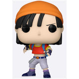 Funko Dragon Ball GT POP Pan Vinyl Figure - Radar Toys