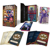 For The Queen A Storytelling Card Game - Radar Toys