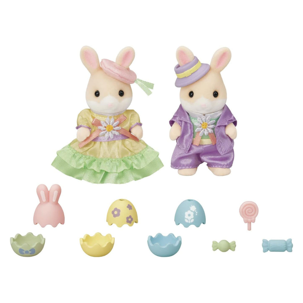 Calico Critters Easter Celebration Set CC2061