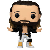 Funko WWE POP Seth Rollins With Coat Vinyl Figure - Radar Toys